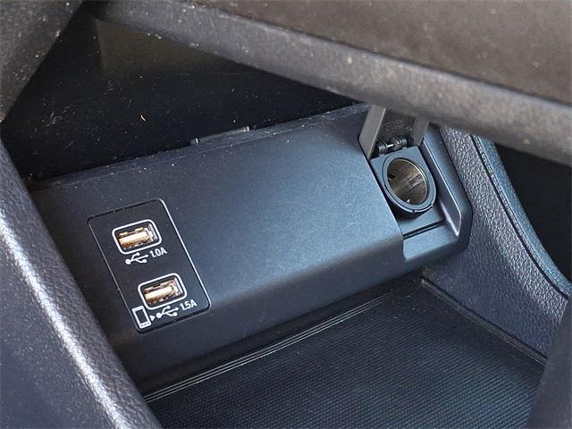 Photo of 2022 Crystal Black Pearl Honda HR-V