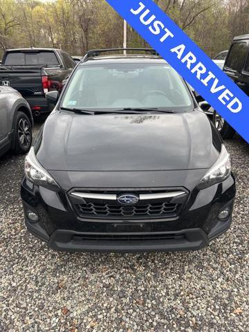 2018 Subaru Crosstrek