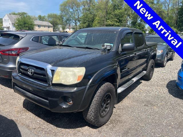 2008 Toyota Tacoma