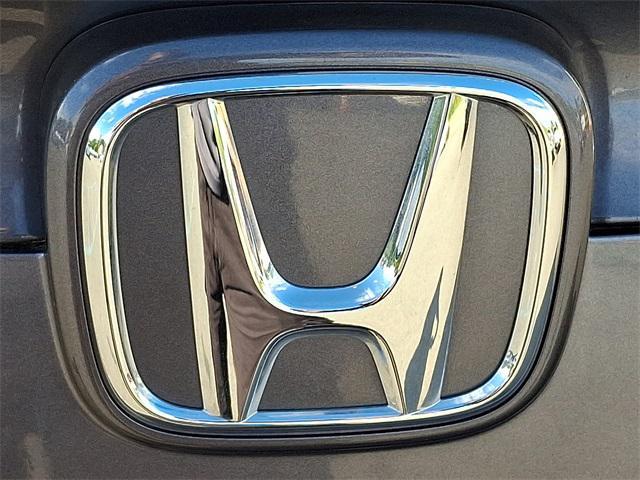 Photo of 2018 Modern Steel Metallic Honda Civic