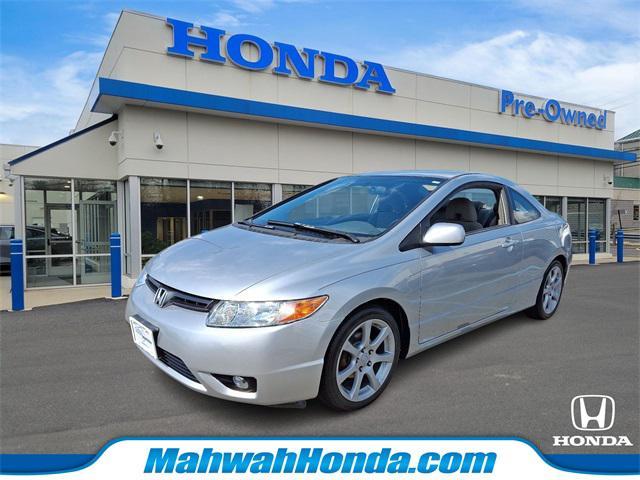 2006 Honda Civic