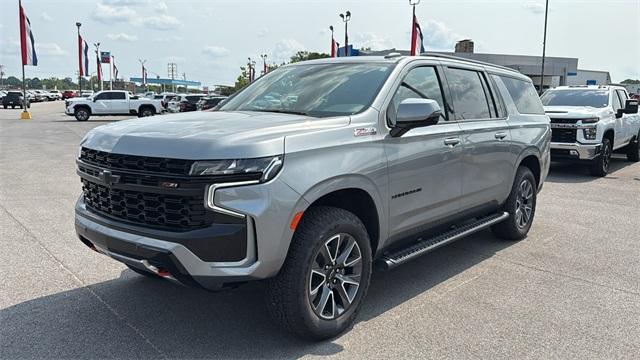 2023 Chevrolet Suburban