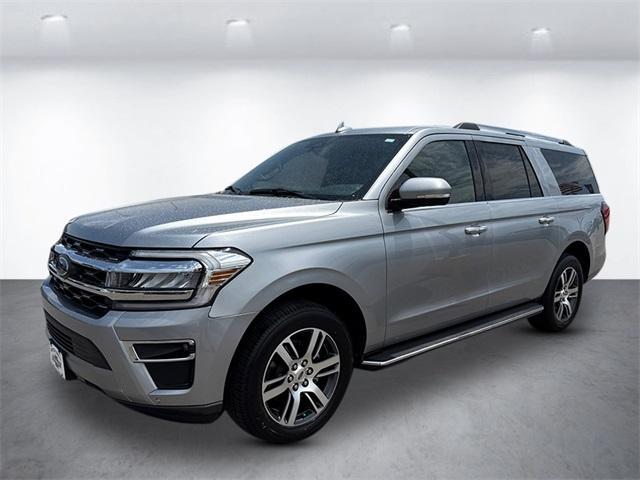 2023 Ford Expedition Max