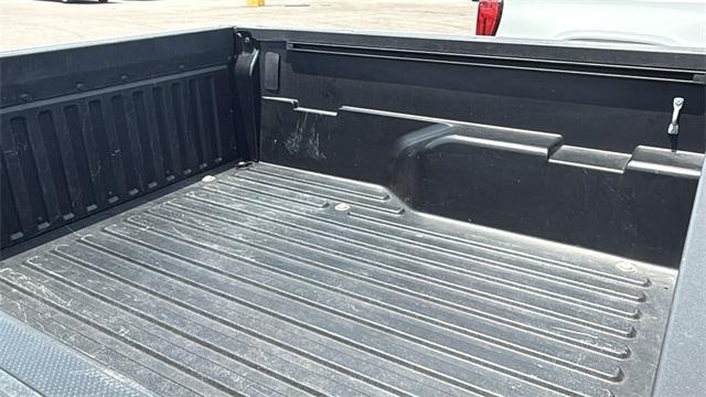 Photo of 2022 Silver Toyota Tacoma