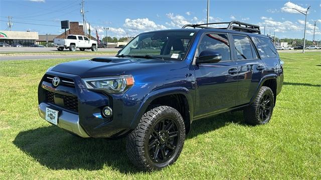 2023 Toyota 4runner