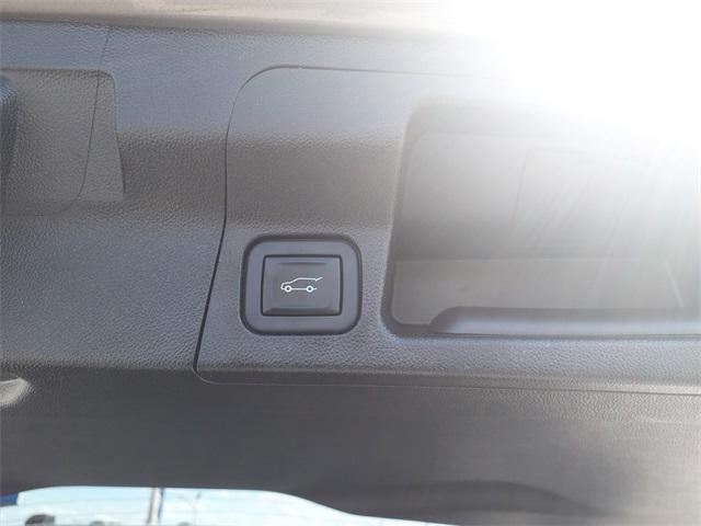 Photo of 2023 Gray GMC Acadia