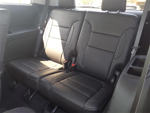 Photo of 2023 Gray GMC Acadia