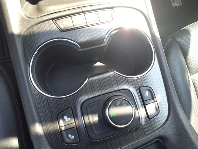 Photo of 2023 Gray GMC Acadia