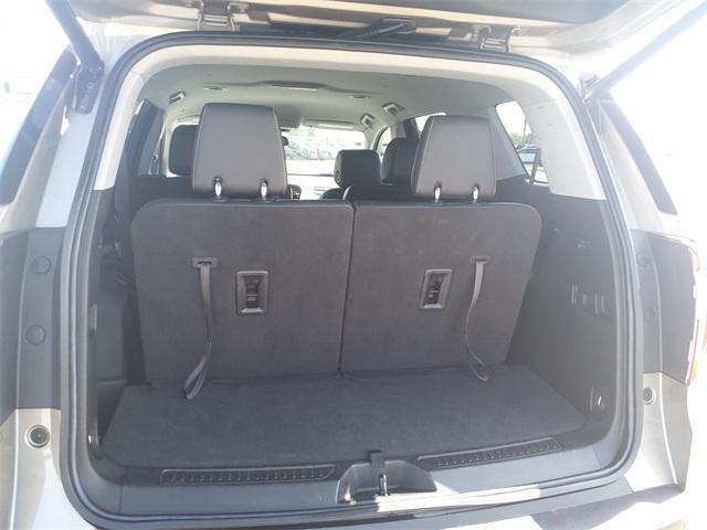Photo of 2023 Gray GMC Acadia