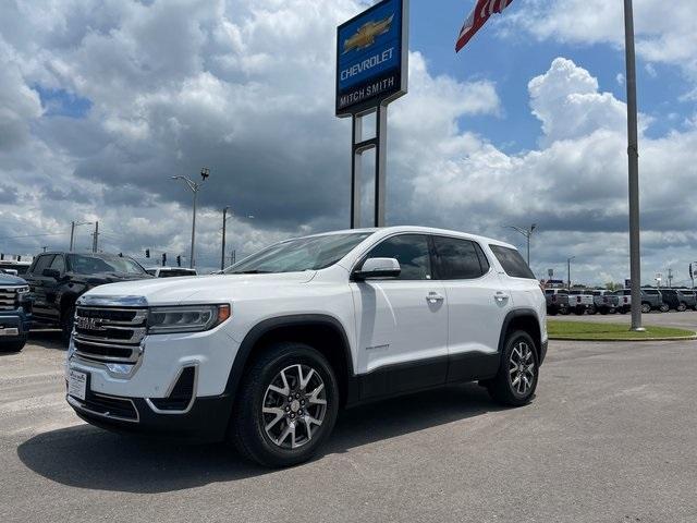 2023 GMC Acadia