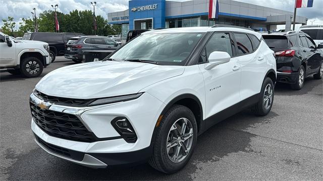 2023 Chevrolet Blazer
