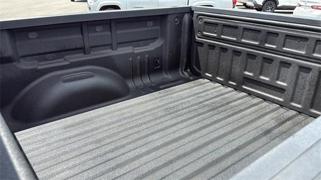 Photo of 2020 Satin Steel Metallic Chevrolet Colorado