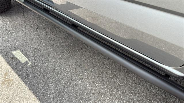 Photo of 2020 Satin Steel Metallic Chevrolet Colorado