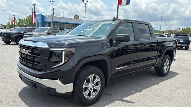 2024 Chevrolet Silverado 2500