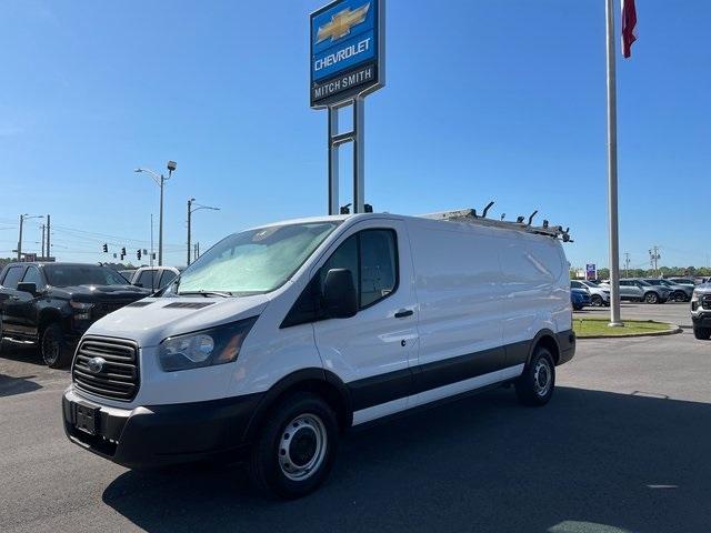 2019 Ford Transit-350