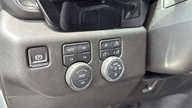 Photo of 2025 Sterling Gray Metallic Chevrolet Silverado 2500