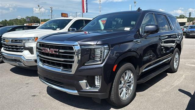 2023 GMC Yukon