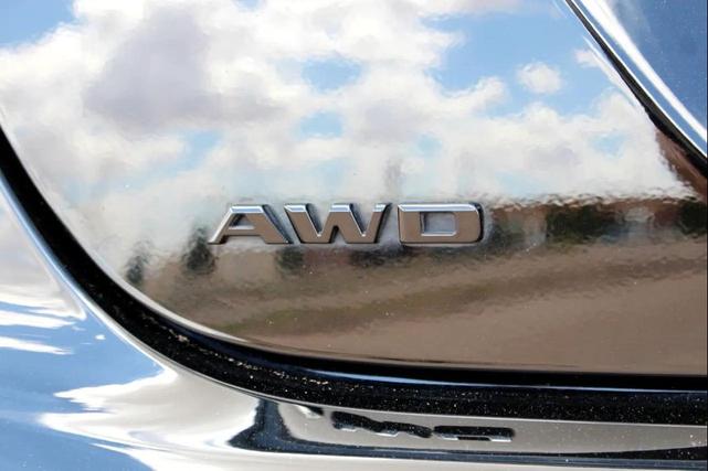Photo of 2024 Black Raven Cadillac CT5-V
