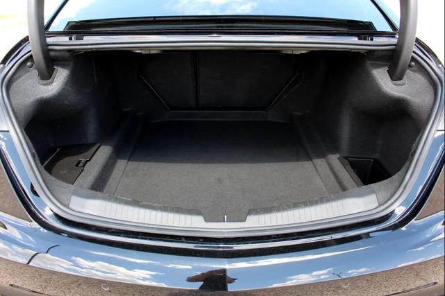 Photo of 2024 Black Raven Cadillac CT5-V