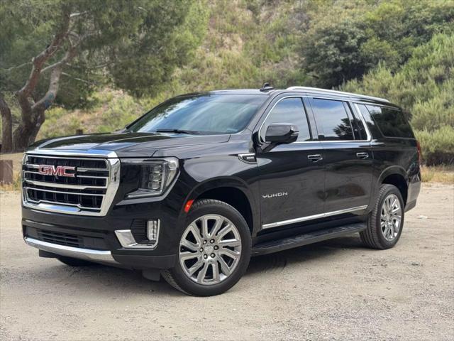 2021 GMC Yukon Xl
