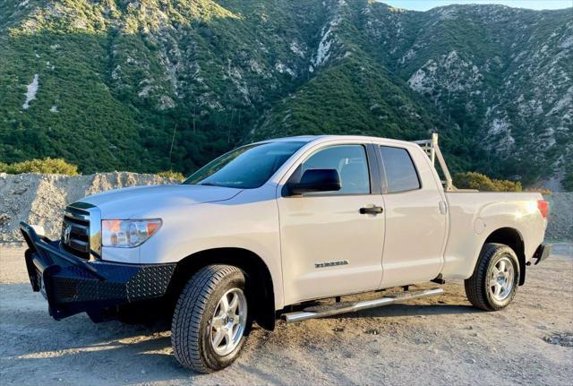 2013 Toyota Tundra