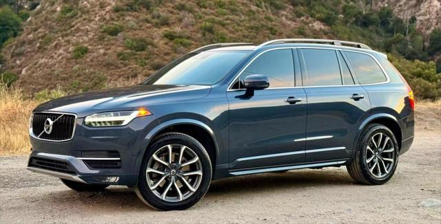 2018 Volvo XC90