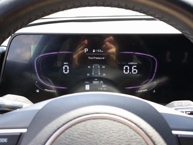 Photo of 2024 Ebony Black Kia Sportage