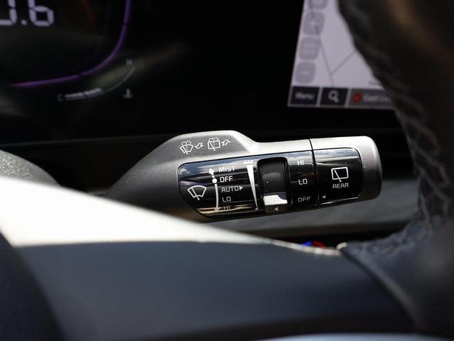 Photo of 2024 Ebony Black Kia Sportage