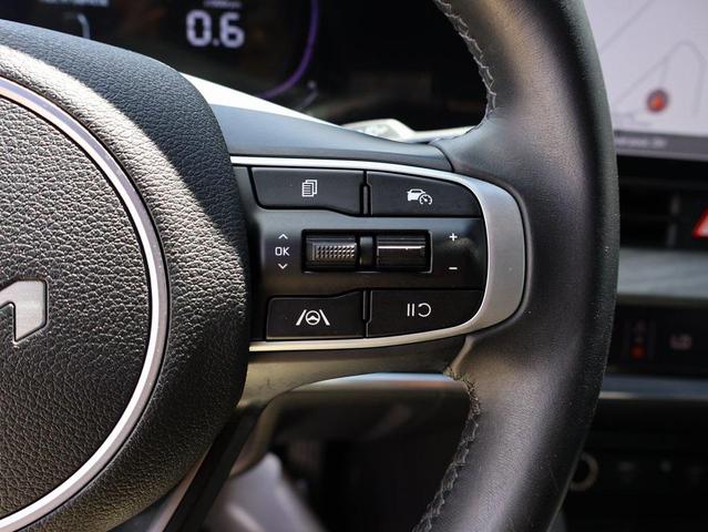 Photo of 2024 Ebony Black Kia Sportage