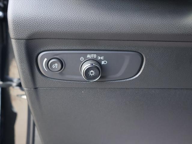 Photo of 2023 Ebony Twilight Metallic Buick Envision