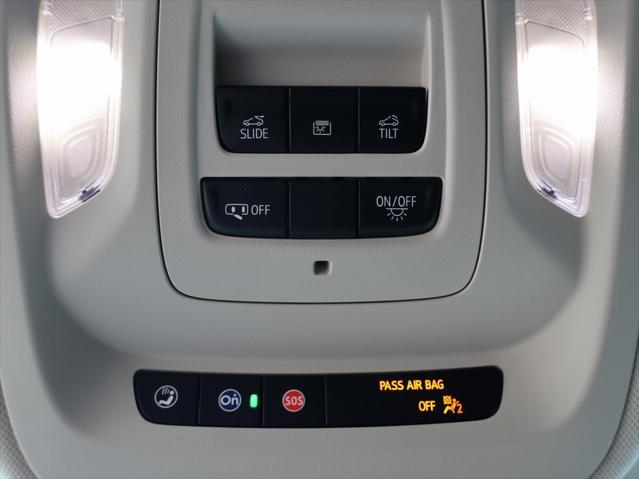 Photo of 2023 Ebony Twilight Metallic Buick Envision
