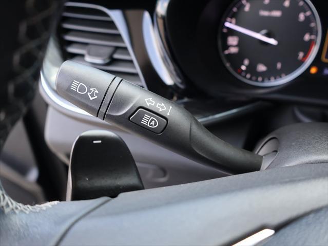 Photo of 2023 Ebony Twilight Metallic Buick Envision