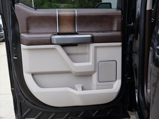 Photo of 2019 Agate Black Metallic Ford F-150
