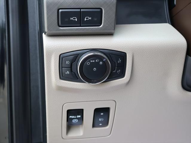Photo of 2019 Agate Black Metallic Ford F-150