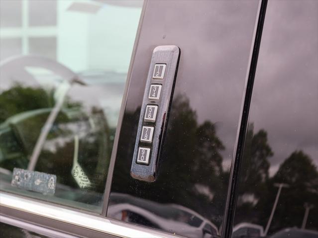 Photo of 2019 Agate Black Metallic Ford F-150