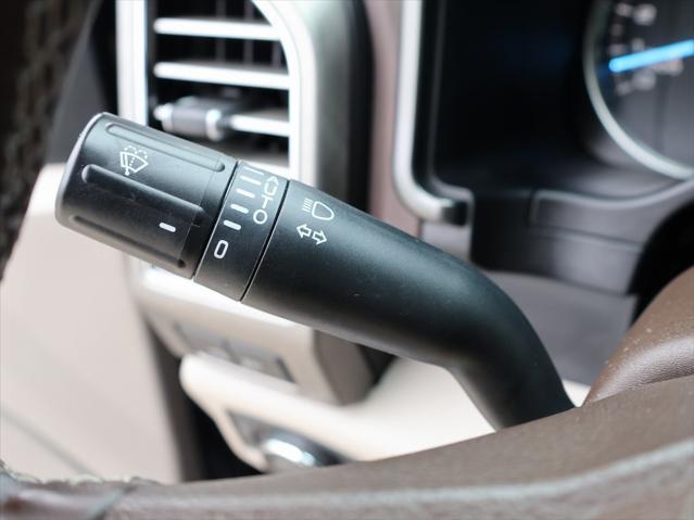 Photo of 2019 Agate Black Metallic Ford F-150