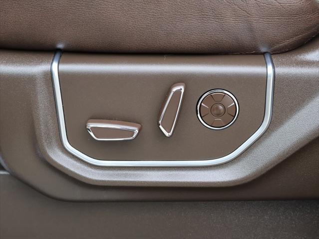 Photo of 2019 Agate Black Metallic Ford F-150