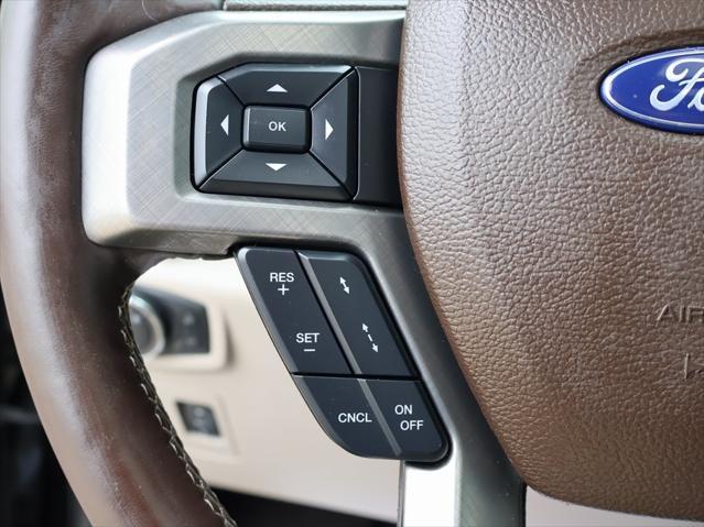 Photo of 2019 Agate Black Metallic Ford F-150