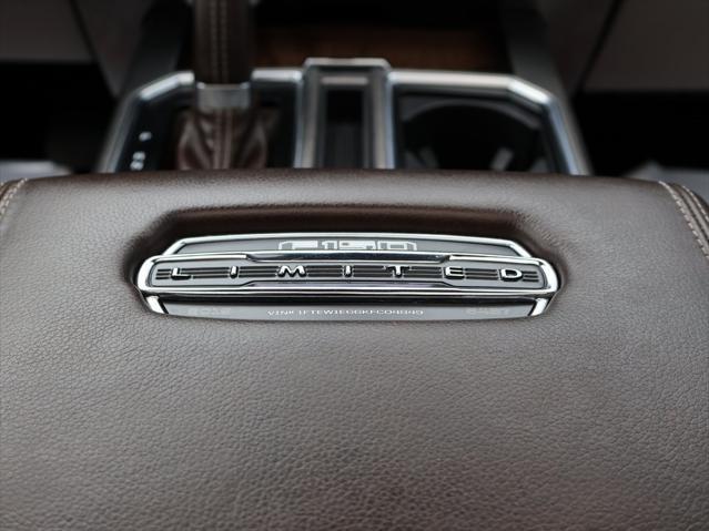 Photo of 2019 Agate Black Metallic Ford F-150