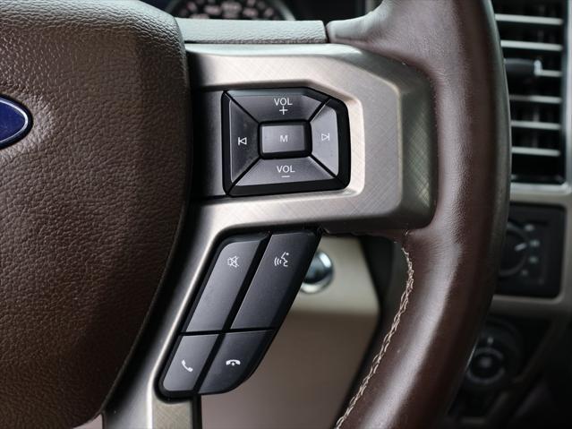 Photo of 2019 Agate Black Metallic Ford F-150