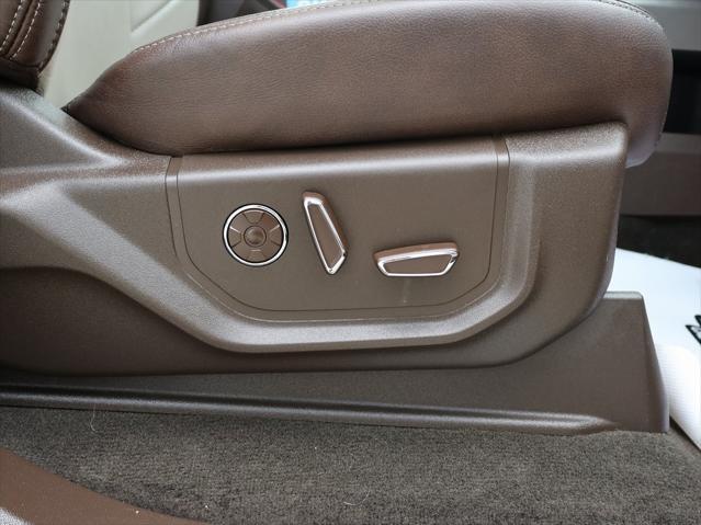 Photo of 2019 Agate Black Metallic Ford F-150