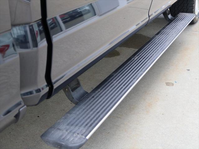 Photo of 2019 Agate Black Metallic Ford F-150