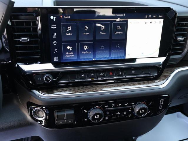 Photo of 2026 Sterling Gray Metallic Chevrolet Silverado 1500