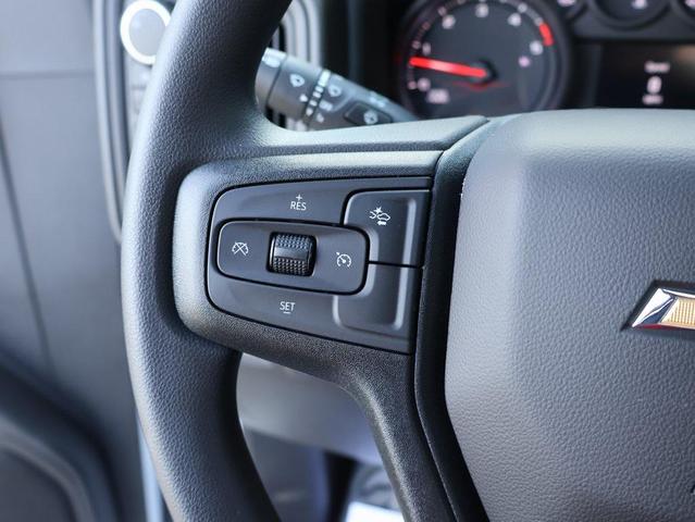 Photo of 2025 Summit White Chevrolet Silverado 3500