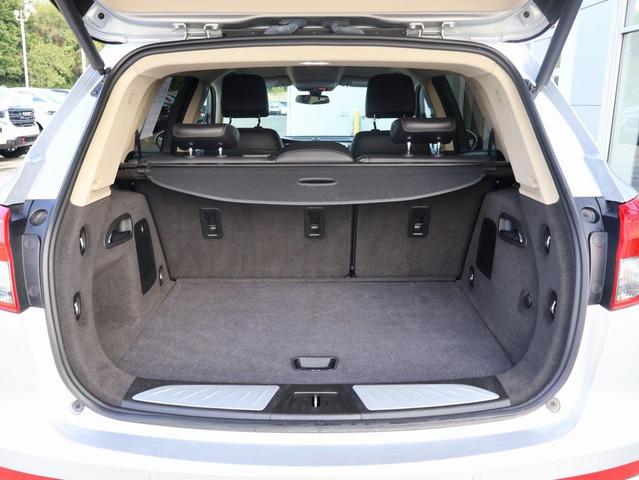 Photo of 2018 Galaxy Silver Metallic Buick Envision