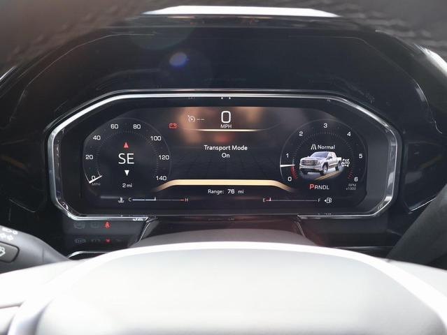 Photo of 2026 Onyx Black GMC Sierra 1500