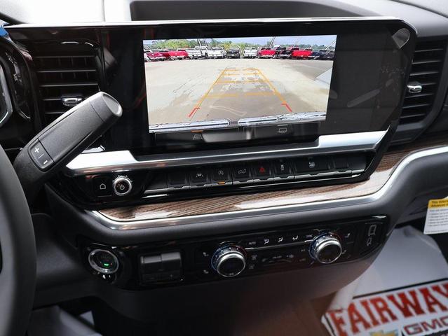 Photo of 2026 Onyx Black GMC Sierra 1500