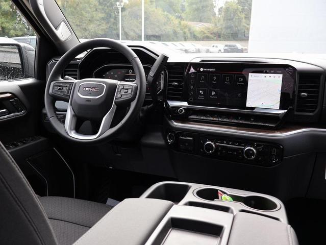 Photo of 2026 Onyx Black GMC Sierra 1500