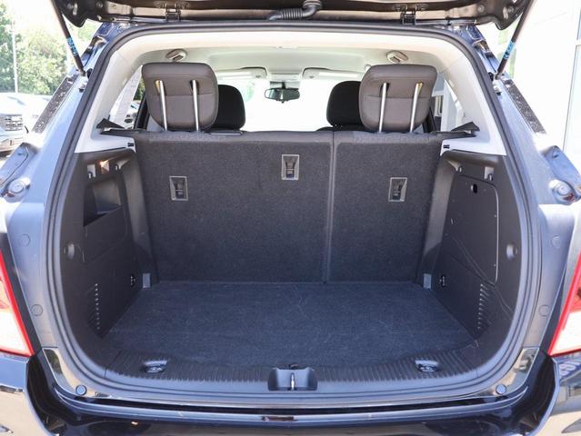 Photo of 2020 Mosaic Black Metallic Chevrolet Trax
