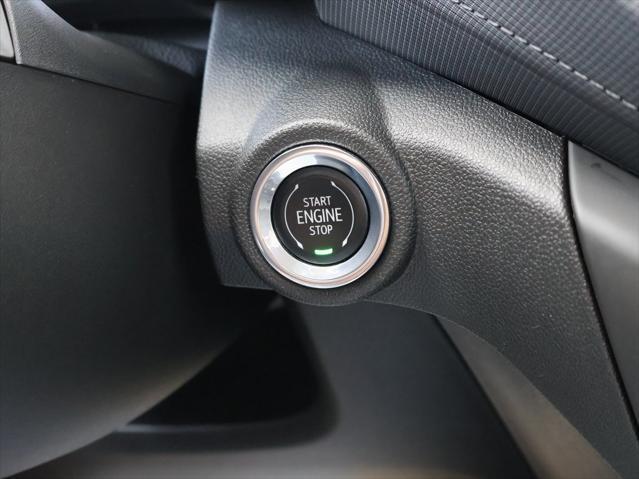 Photo of 2022 Mosaic Black Metallic Chevrolet Trailblazer